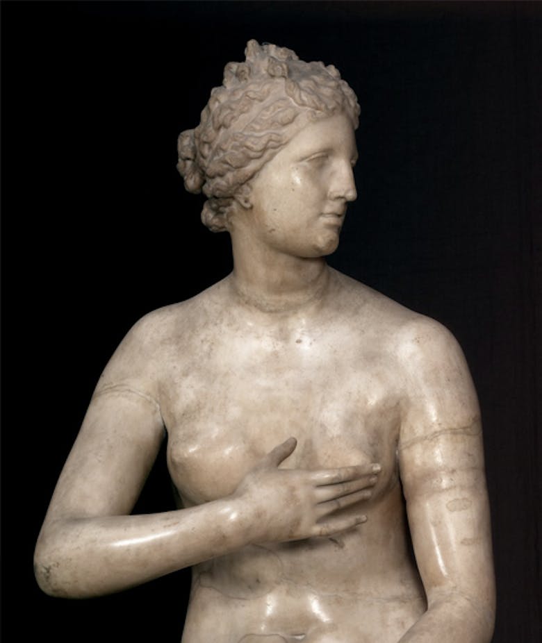 Medici Venus Medici Venus