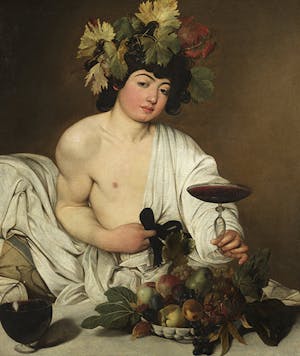 Bacchus