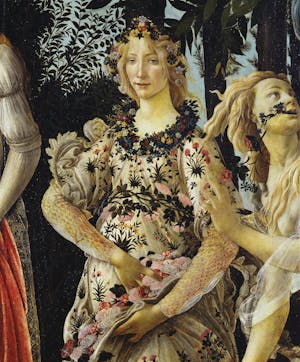 La Primavera