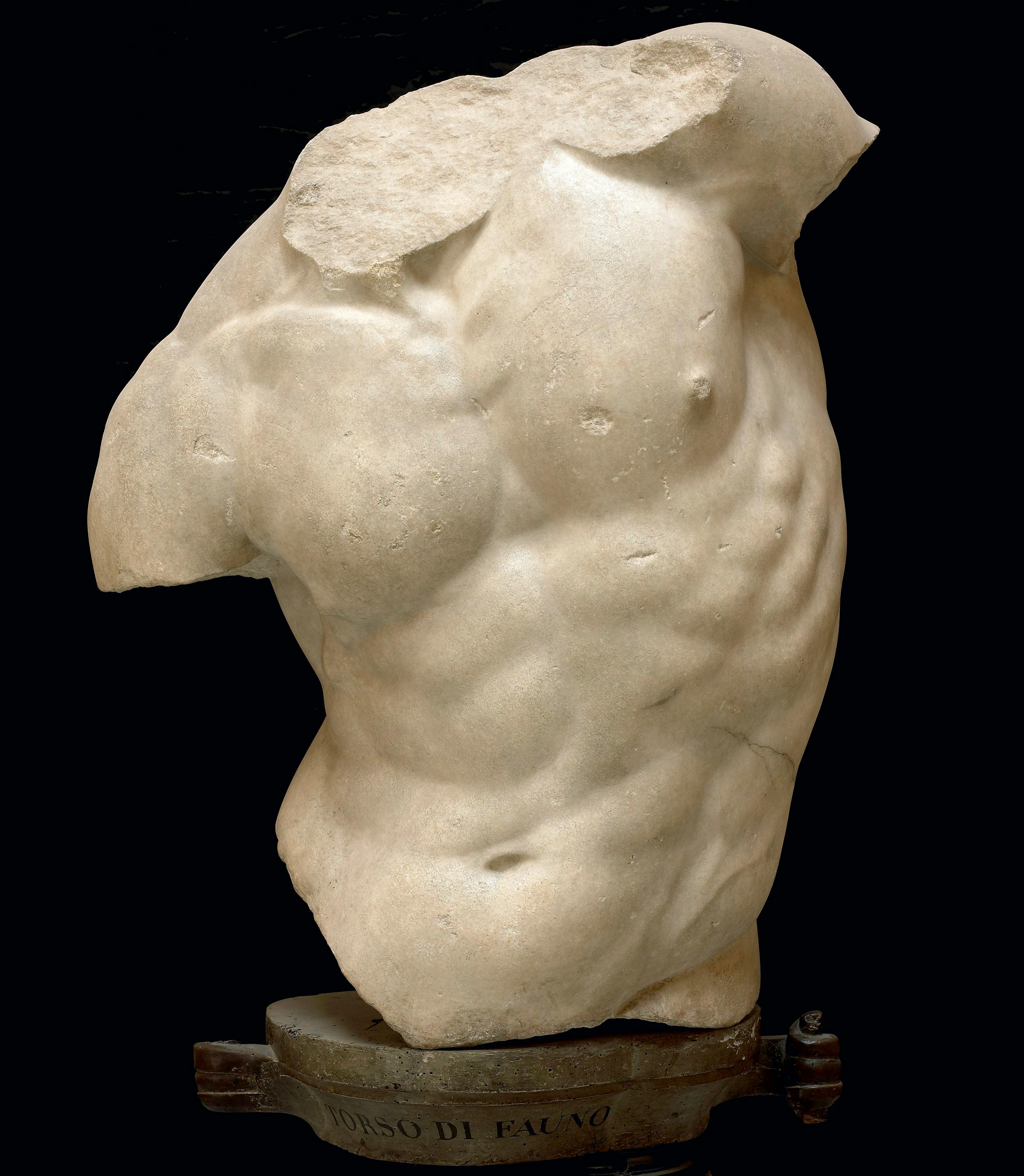 Torso Gaddi