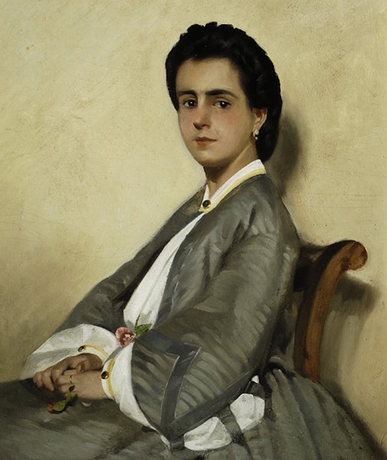 La cugina Argia La cugina Argia