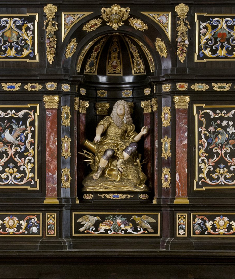 Stipo dell’Elettore Palatino