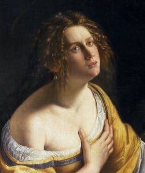 St. Mary Magdalen