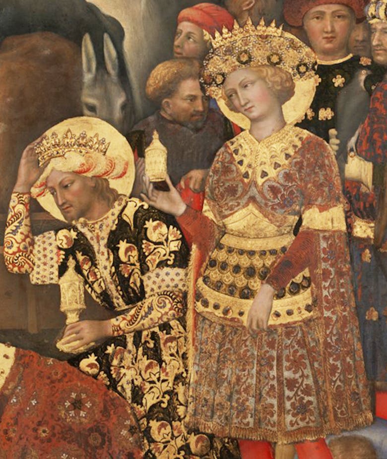 Adorazione dei Magi Adorazione dei Magi