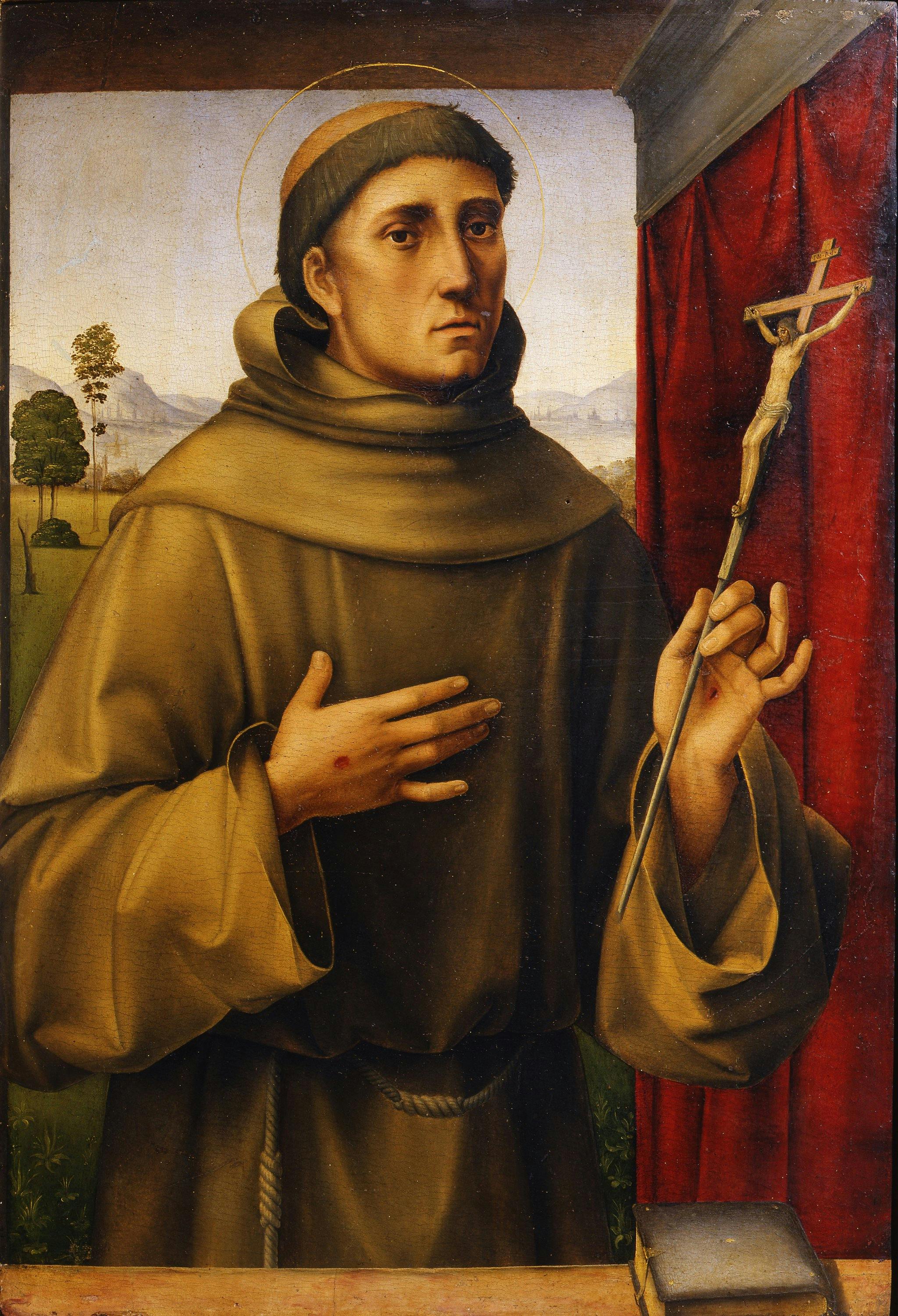 San Francesco