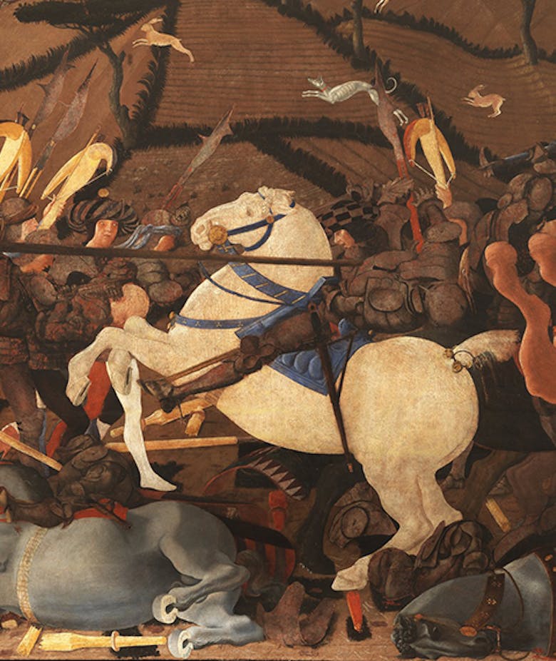 Battaglia di San Romano
