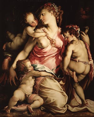 Carità