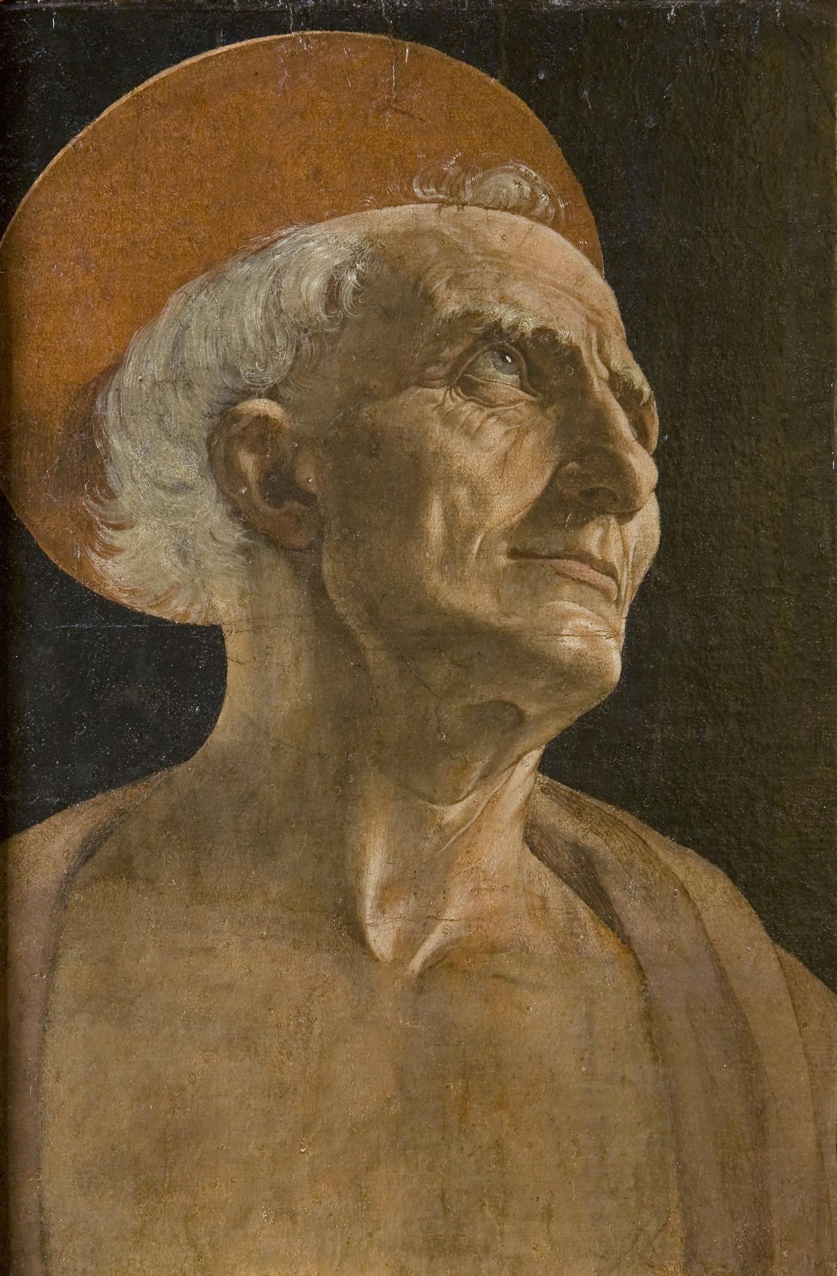 San Girolamo