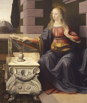 Annunciation