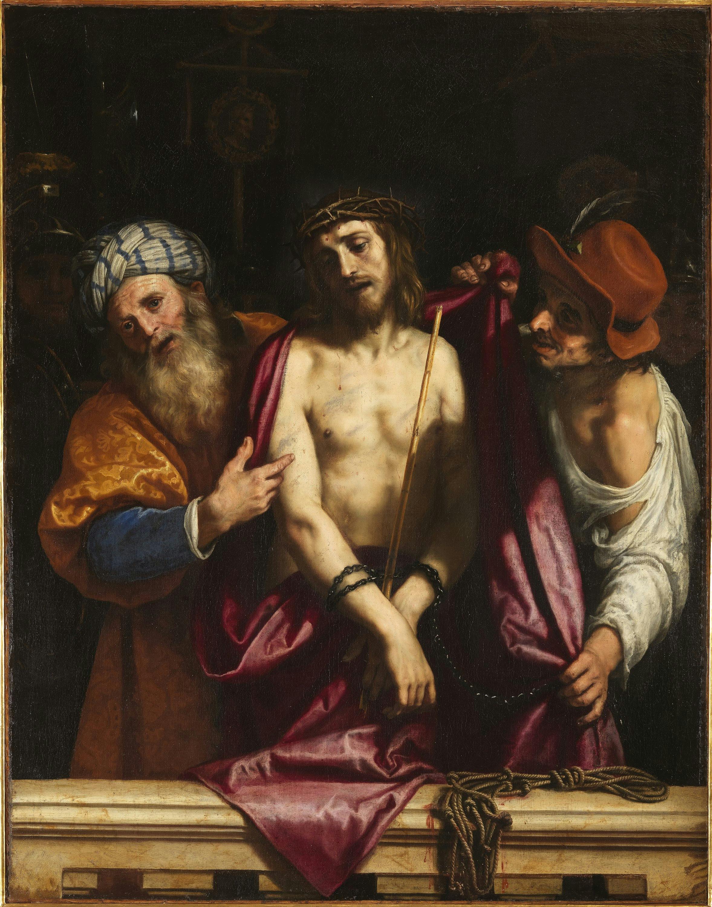 Ecce Homo