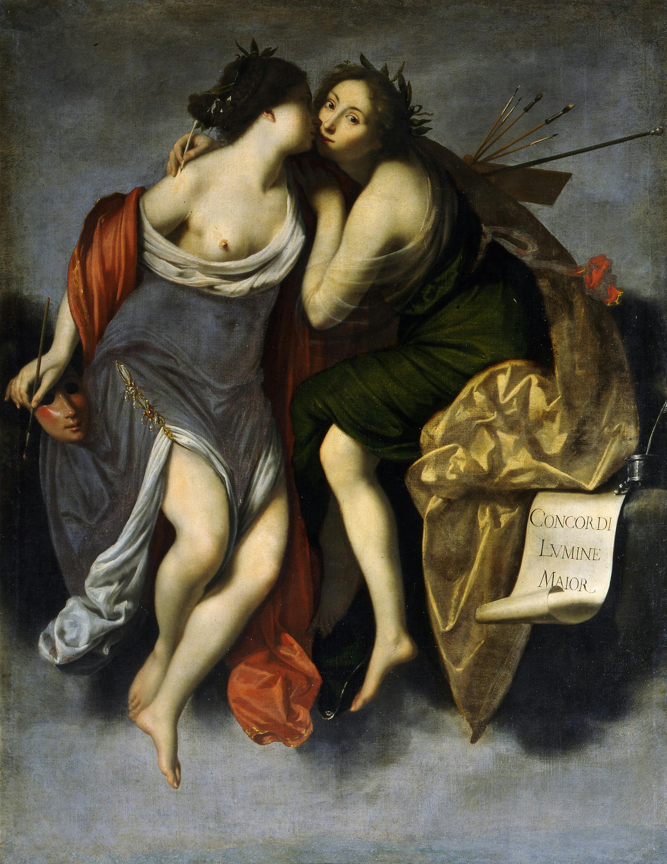 Pittura e Poesia