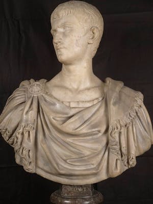 Ritratto del c.d. Caligola