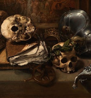 Vanitas