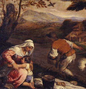 La Parabola del Seminatore