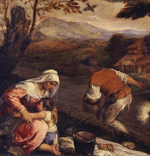 Parable of the Sower