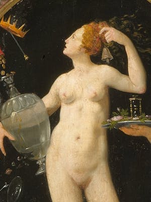 Allegory of Fortune