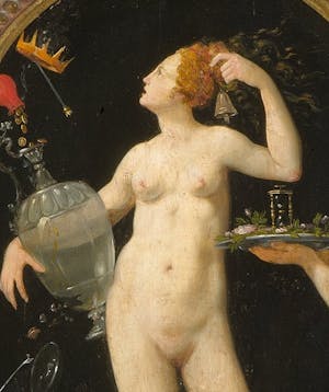 Allegory of Fortune