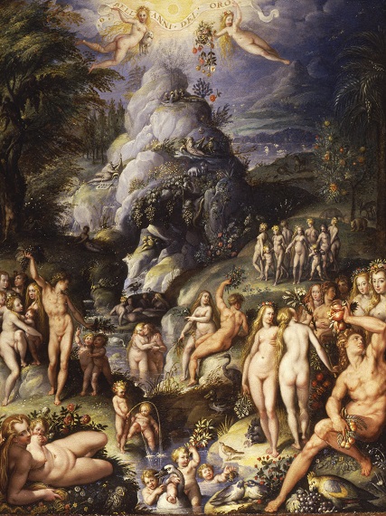 The Medici: The golden age of collecting (Firenze musei