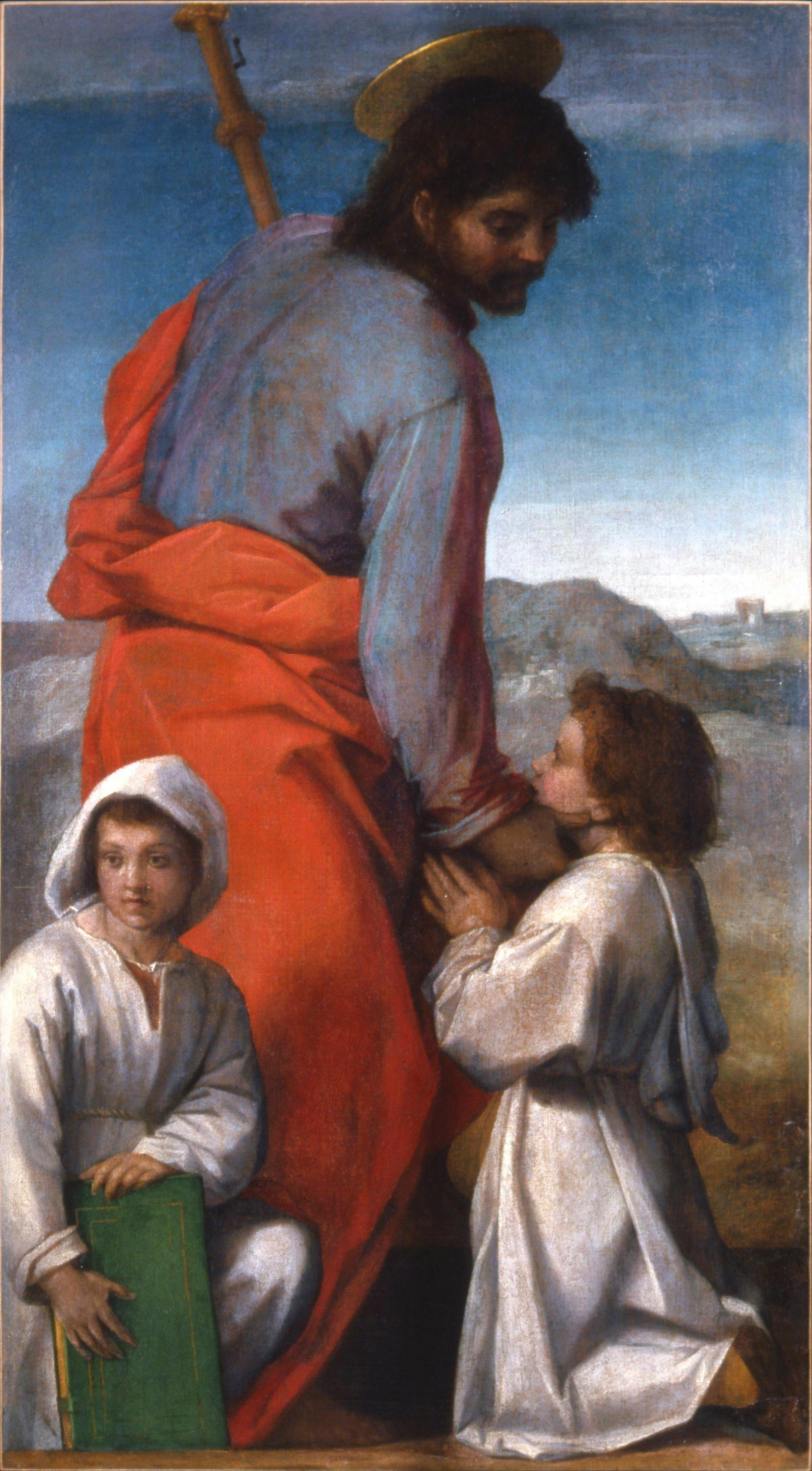 Stendardo di San Jacopo