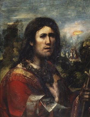 San Giovanni Battista