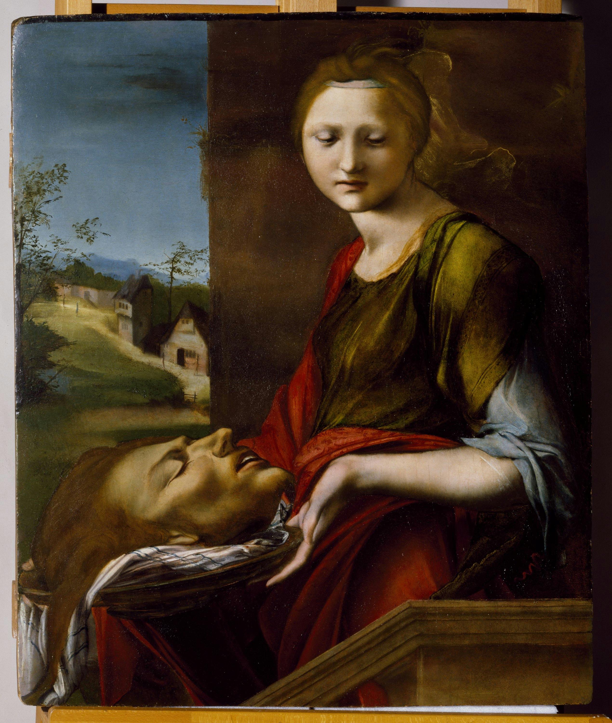 Salome