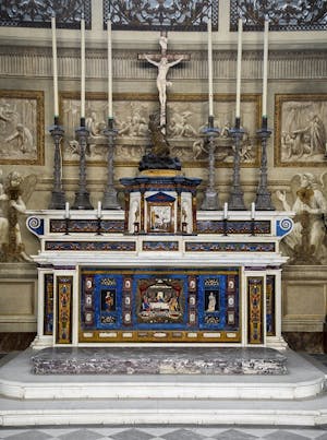 Altar