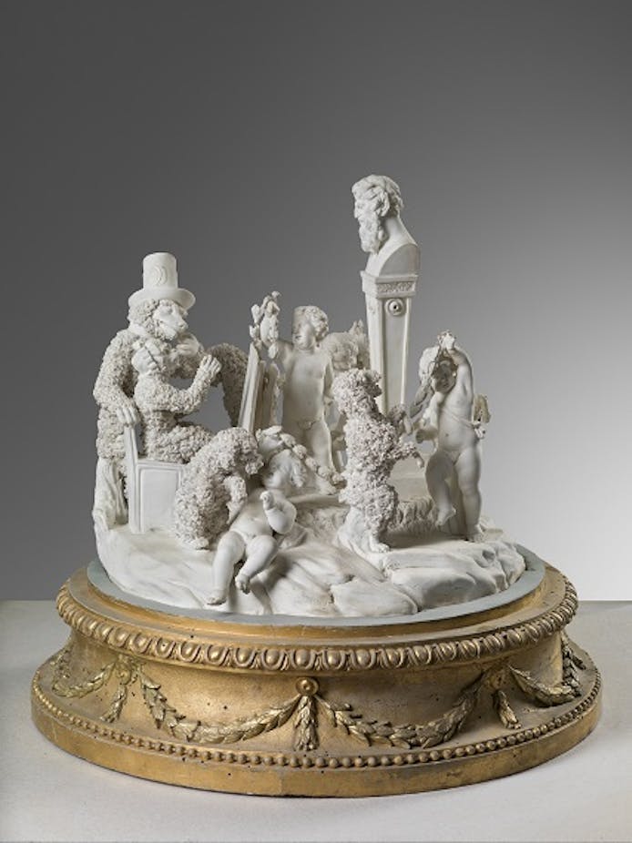 Treasury of the Grand Dukes, Pitti Palace Uffizi Galleries