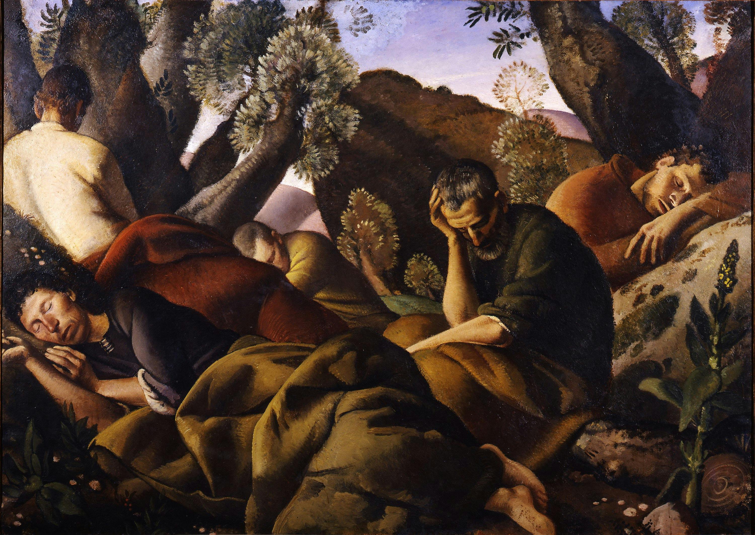 Apostoli