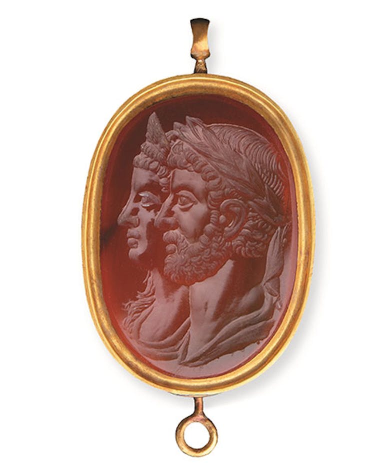 Treasury of the Grand Dukes, Pitti Palace Uffizi Galleries