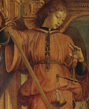 San Michele Arcangelo