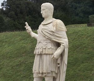 Augustus