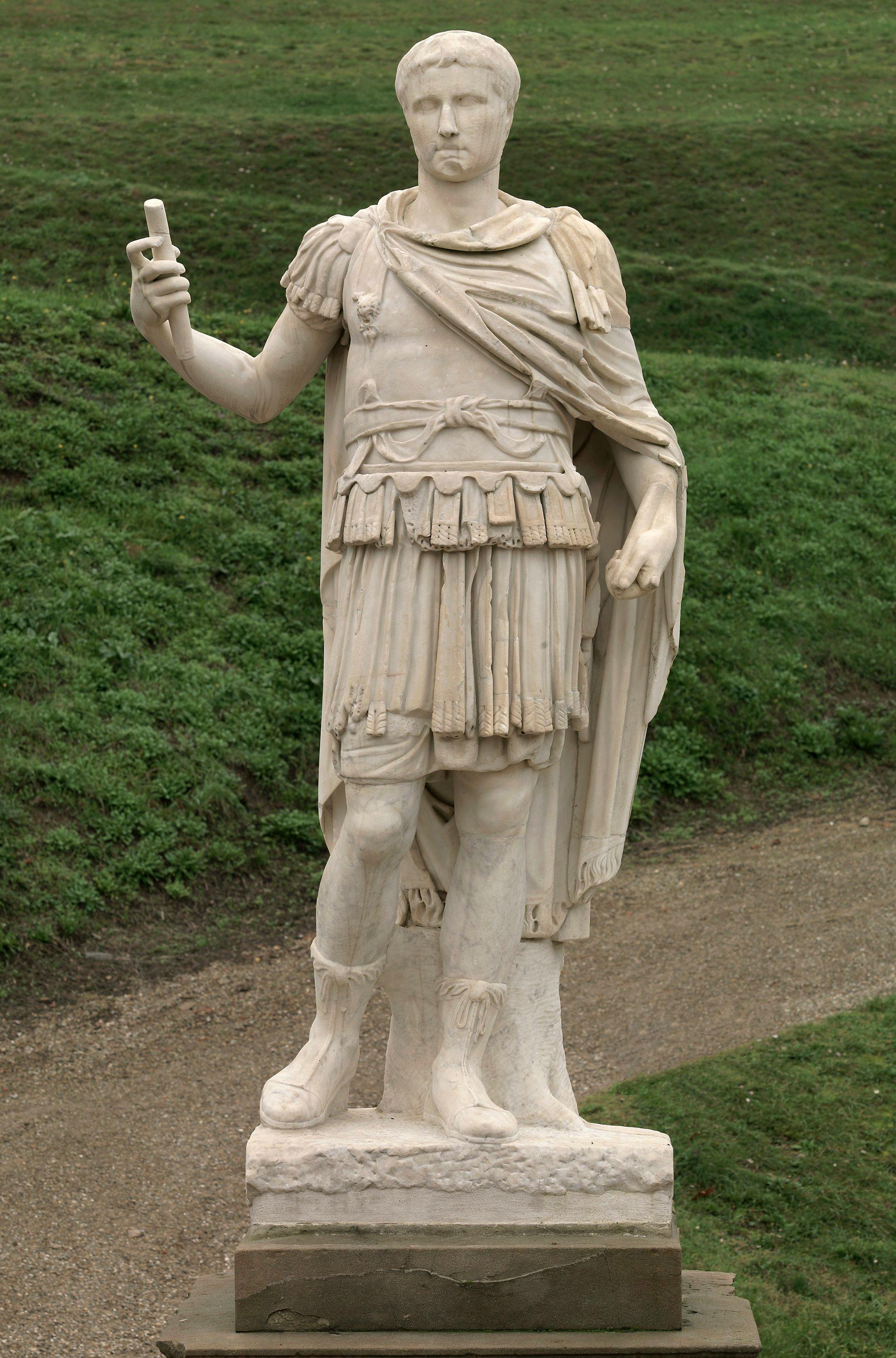 Augustus