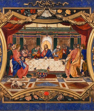 Last Supper