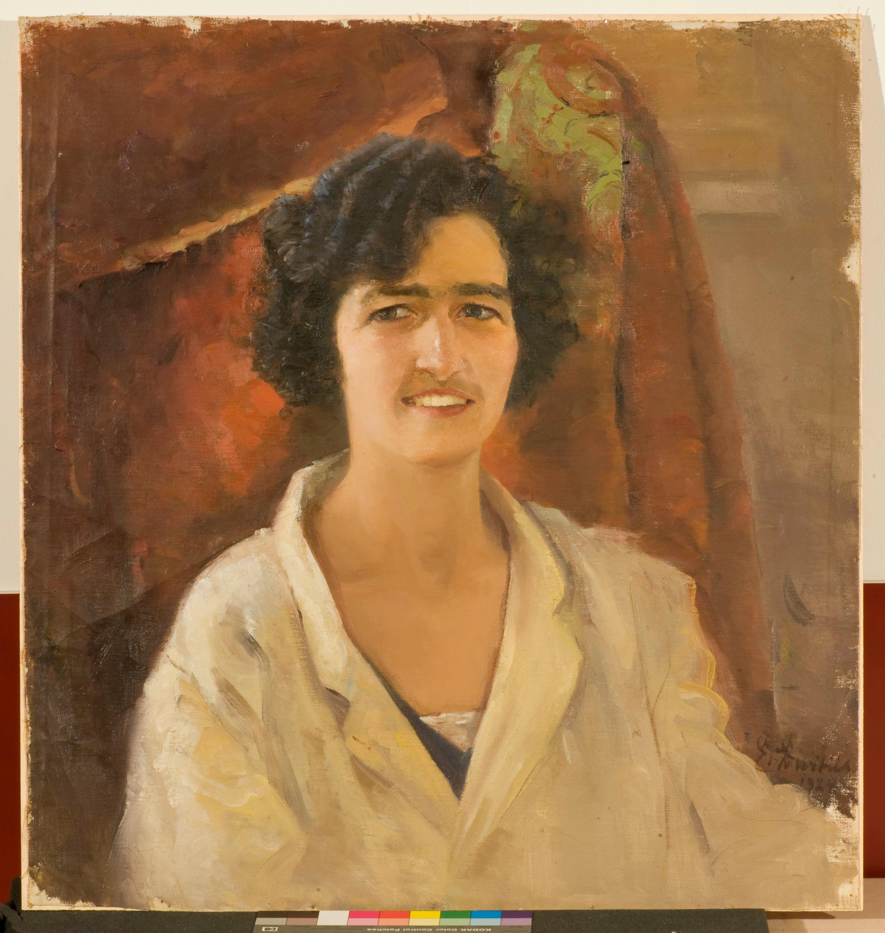 Autoritratto
