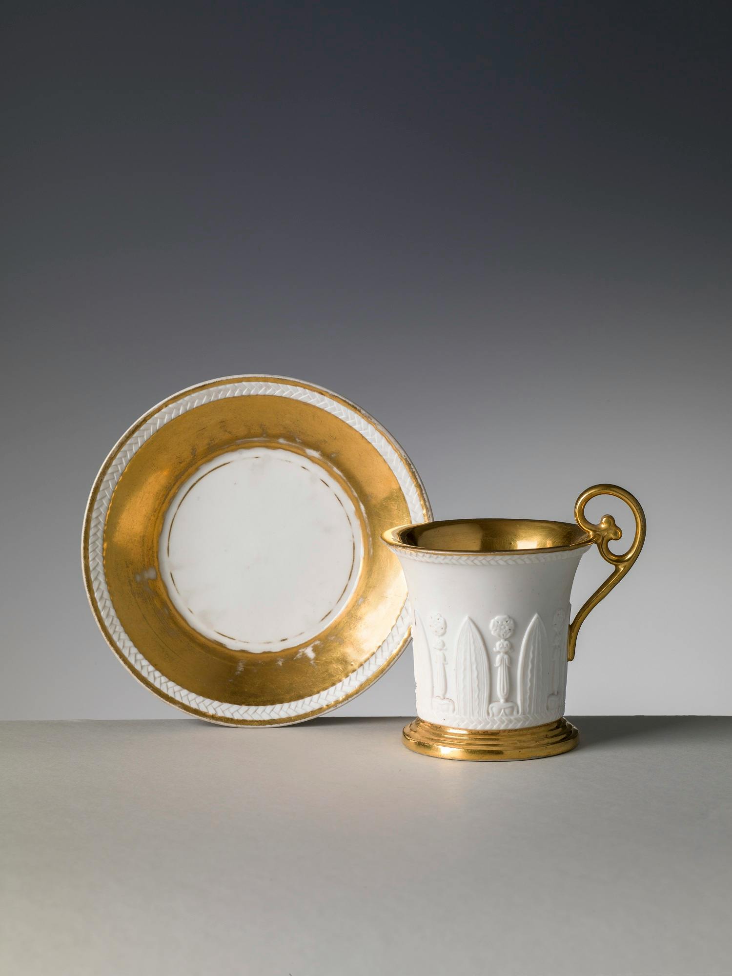 Tea set