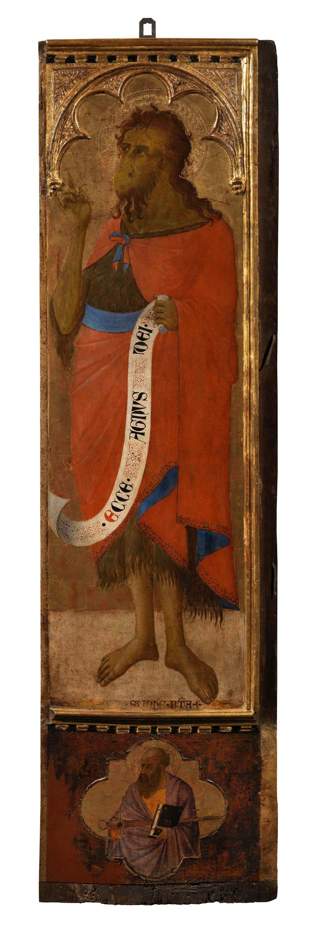 San Giovanni Battista