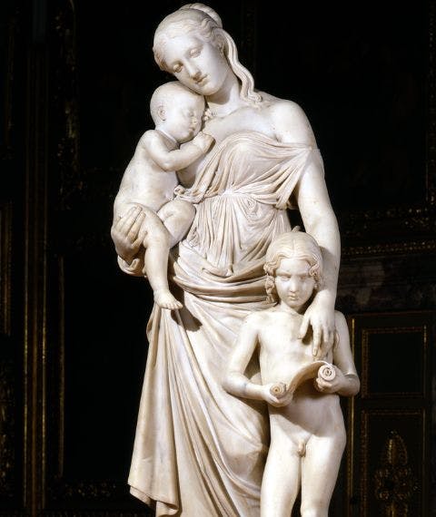 Carità educatrice