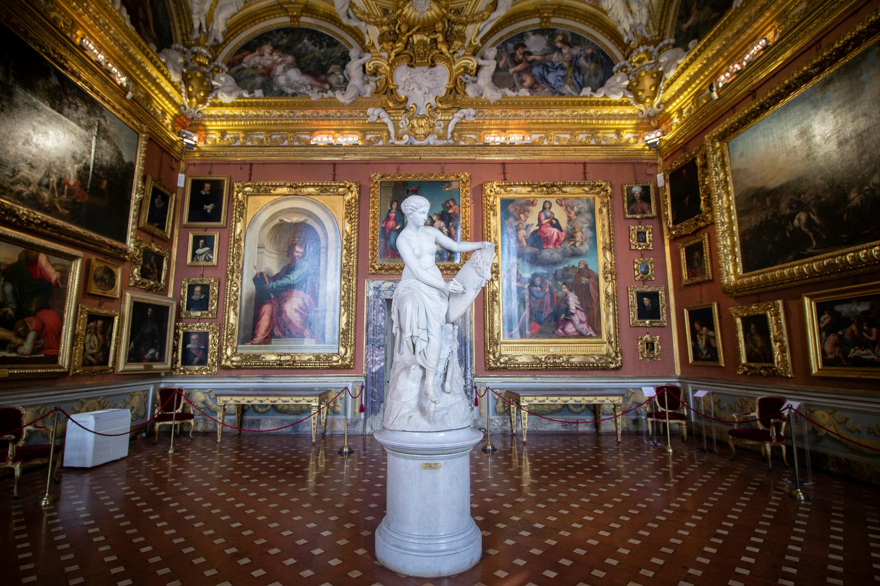 La Vittoria
