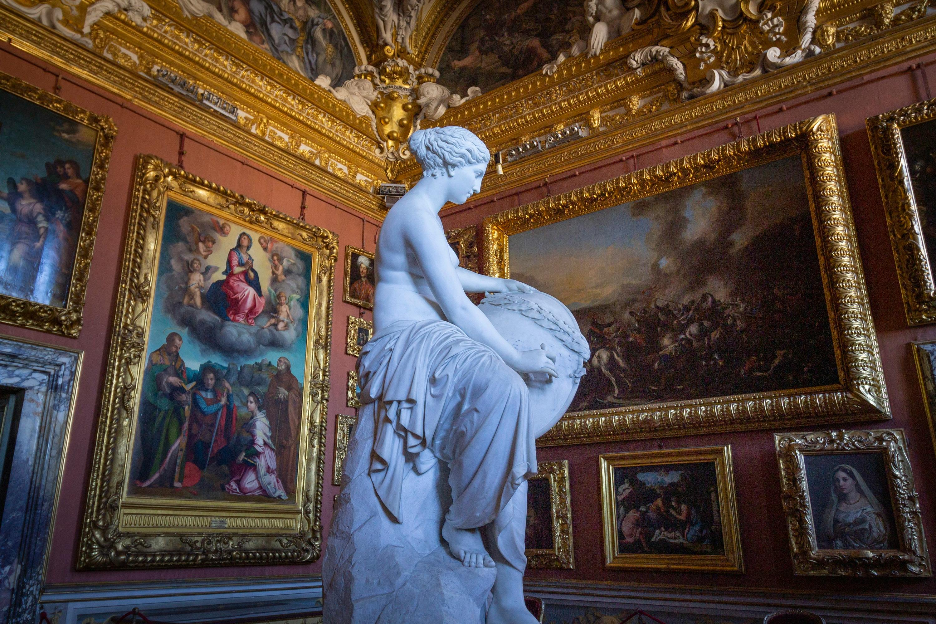 La Vittoria
