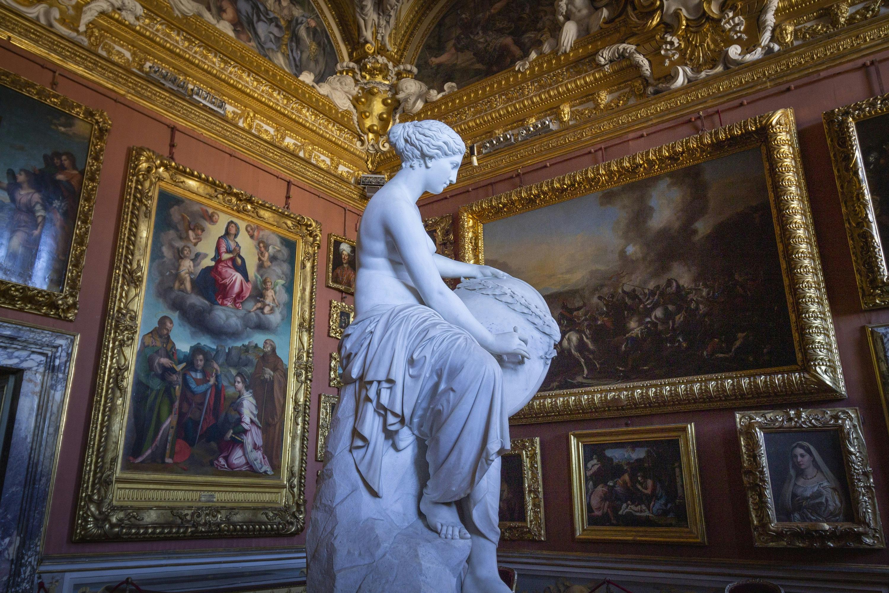 La Vittoria