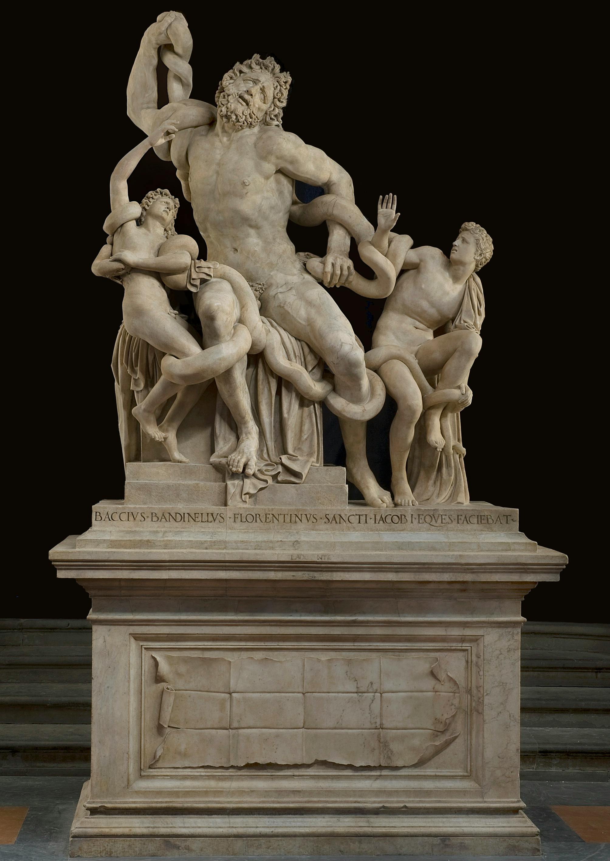 Laocoön