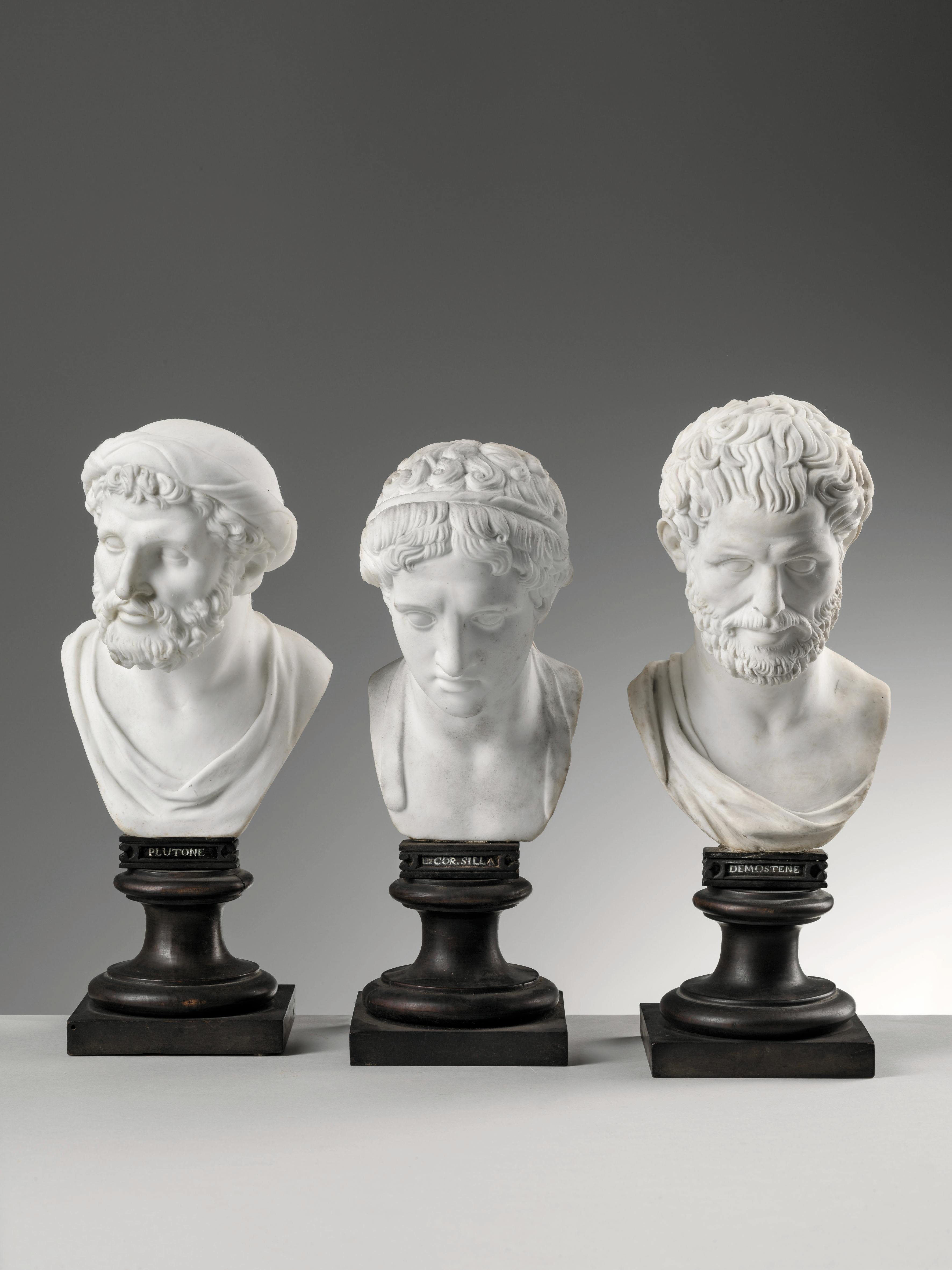Pythagoras; Heracles; Aristotle