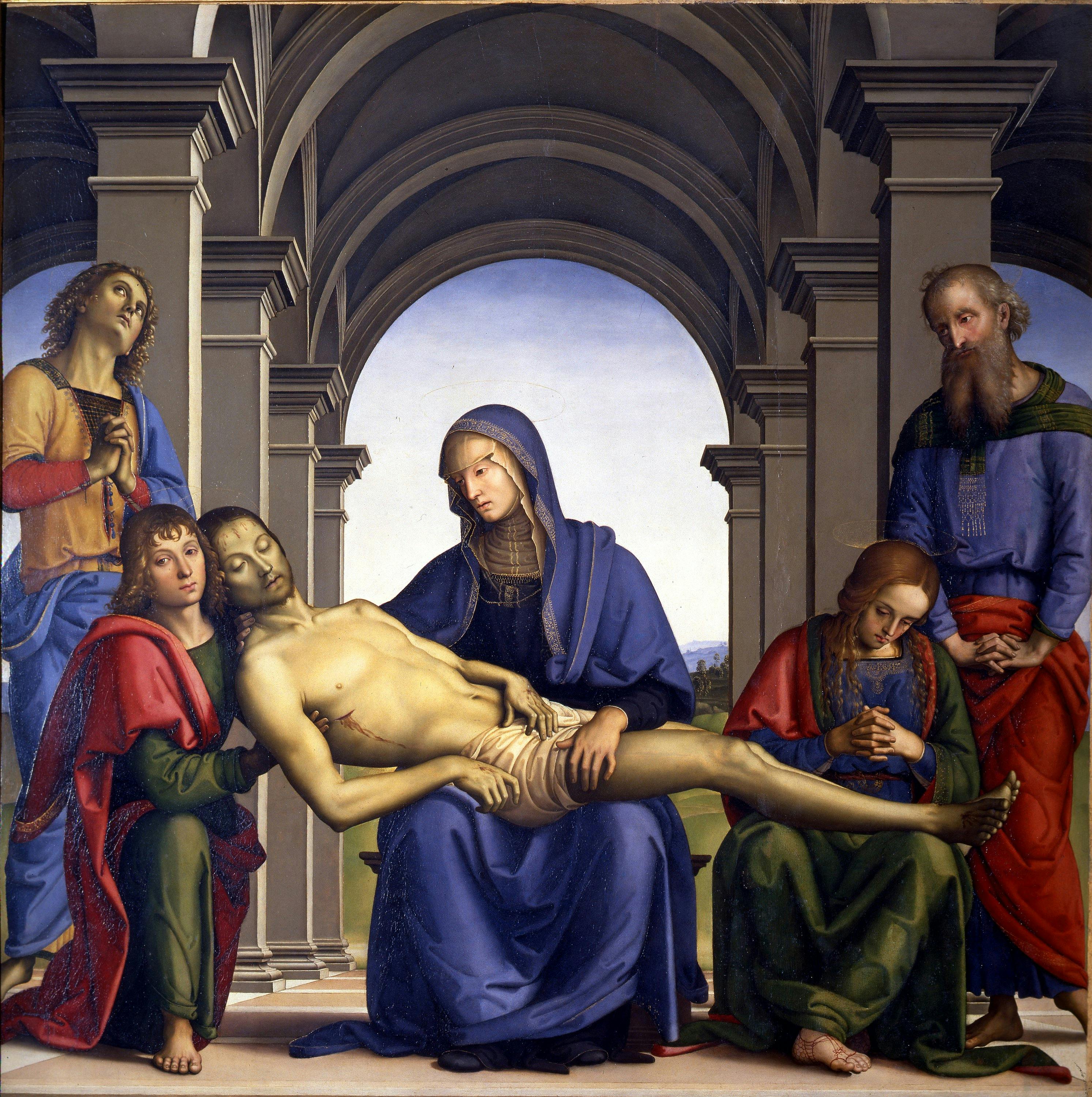 Pietà