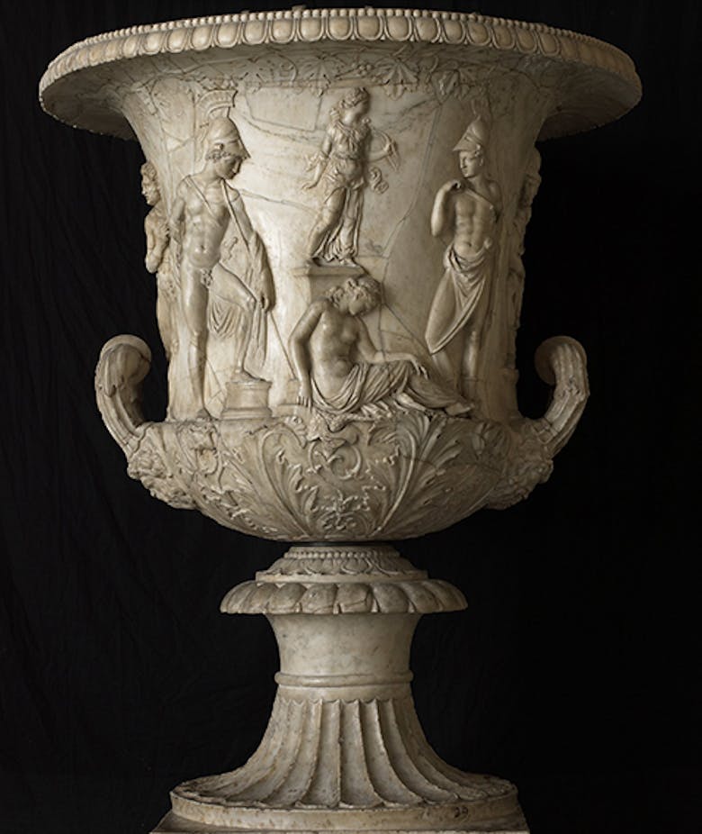 Vaso Medici Vaso Medici