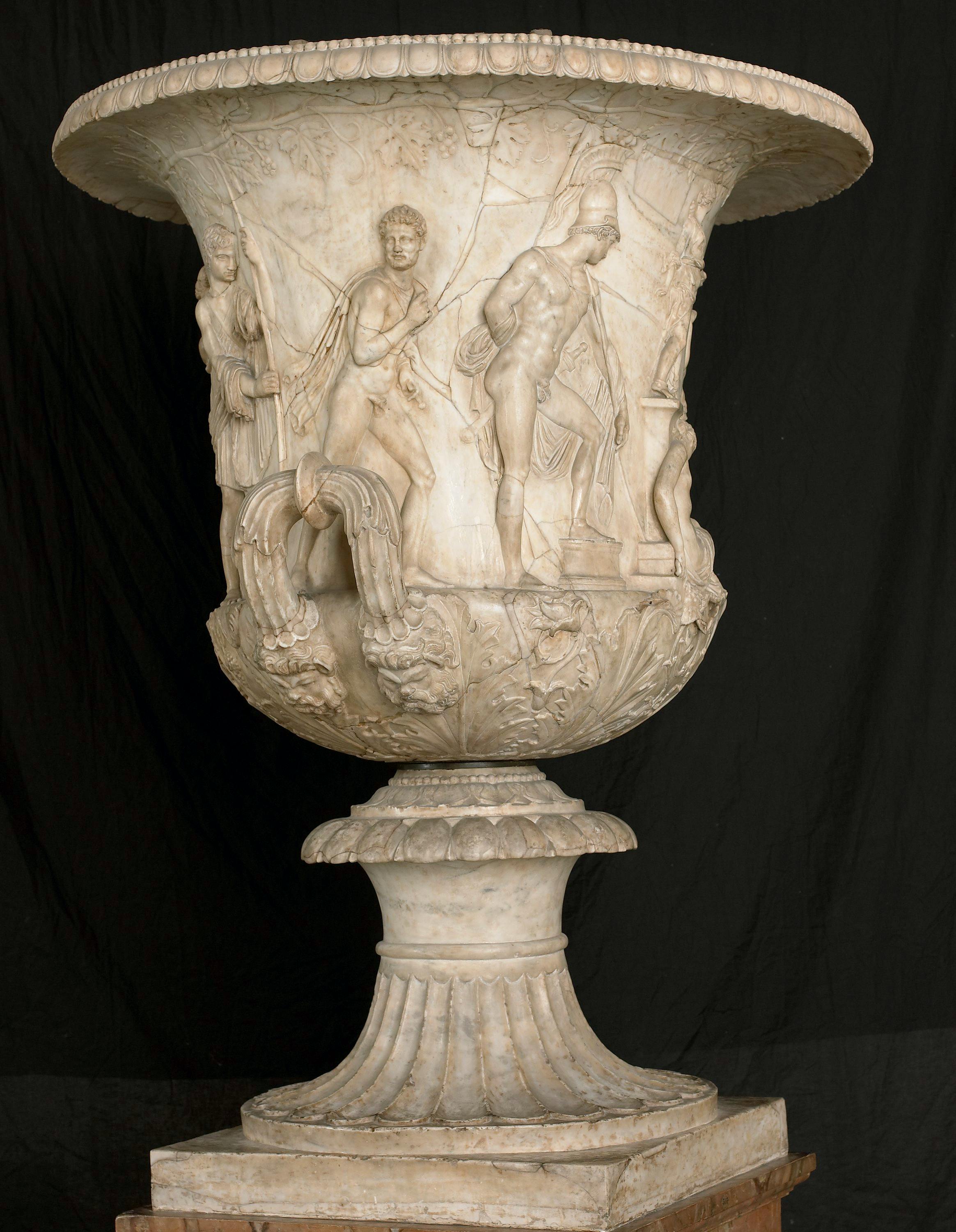 Medici Vase
