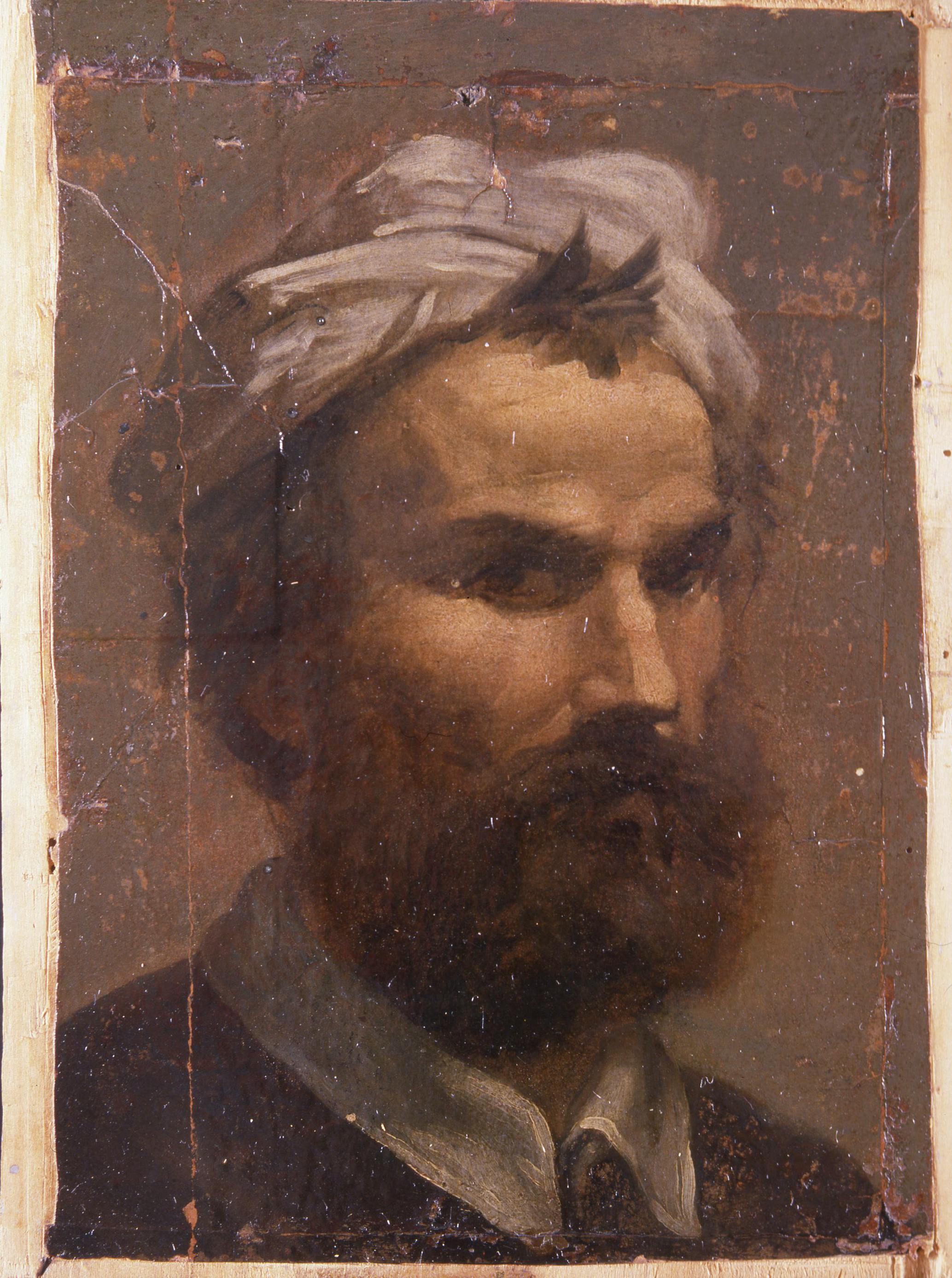 Autoritratto