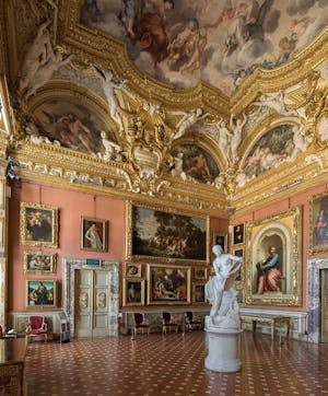 Sala di Giove