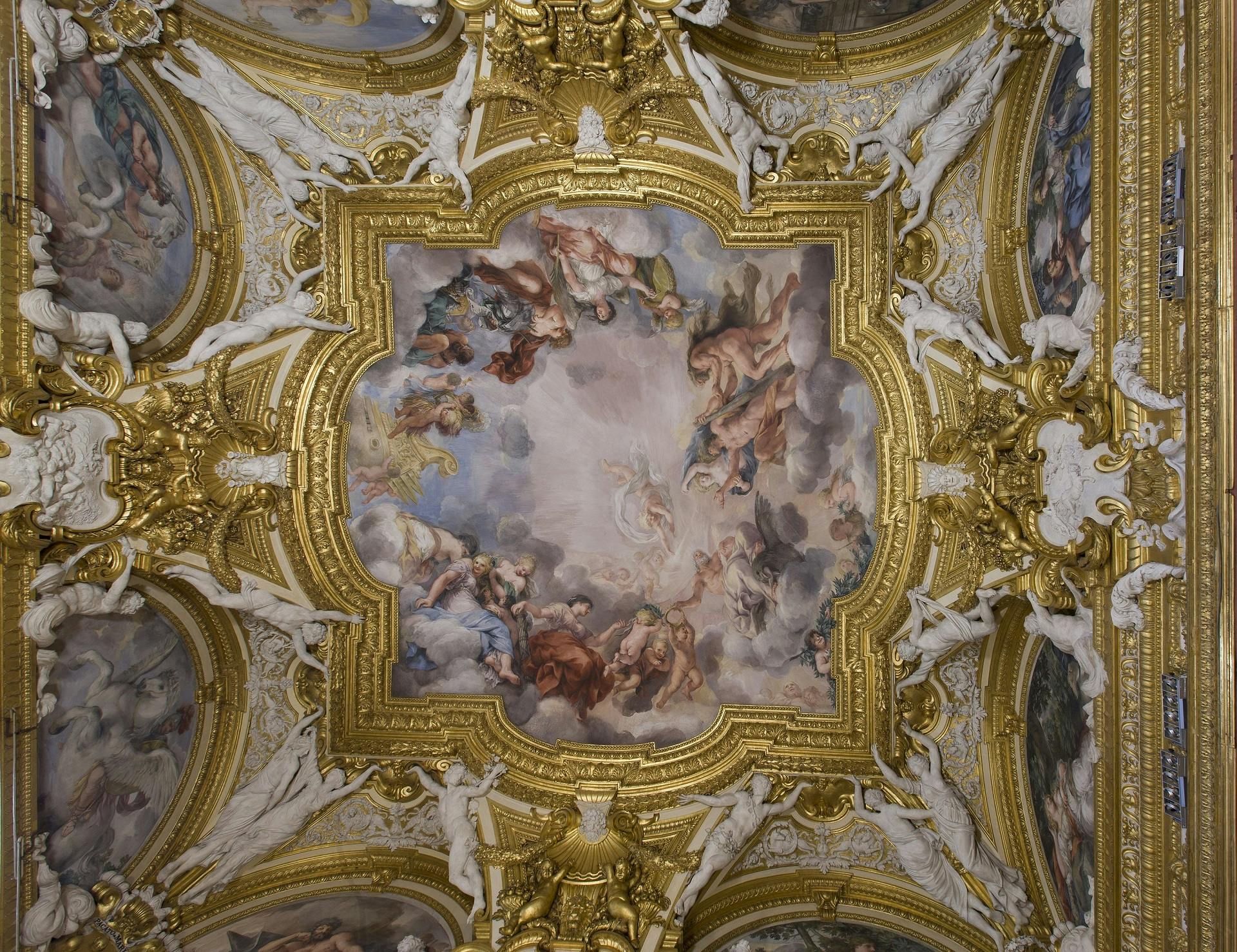 Sala di Giove