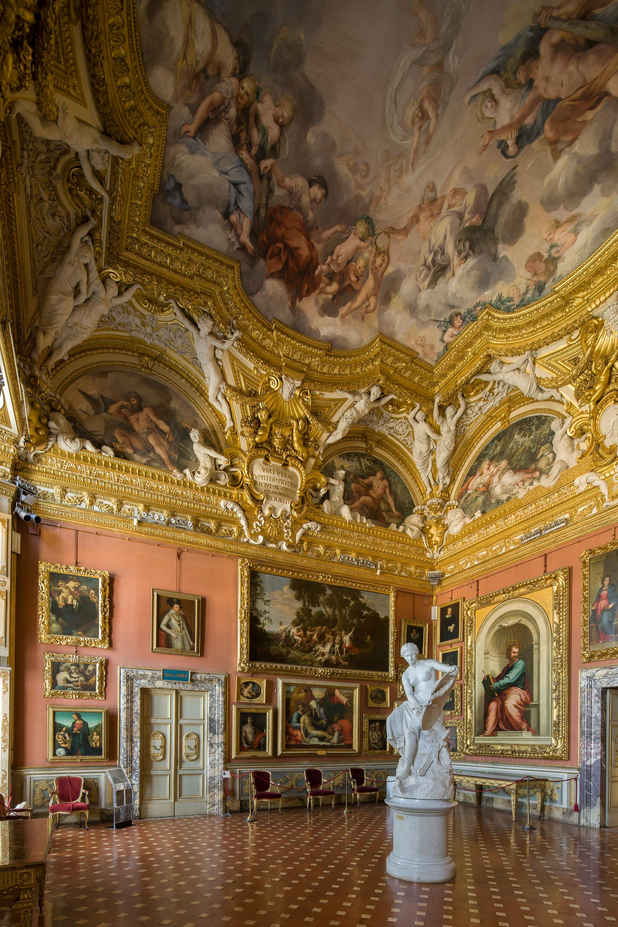 Jupiter Room
