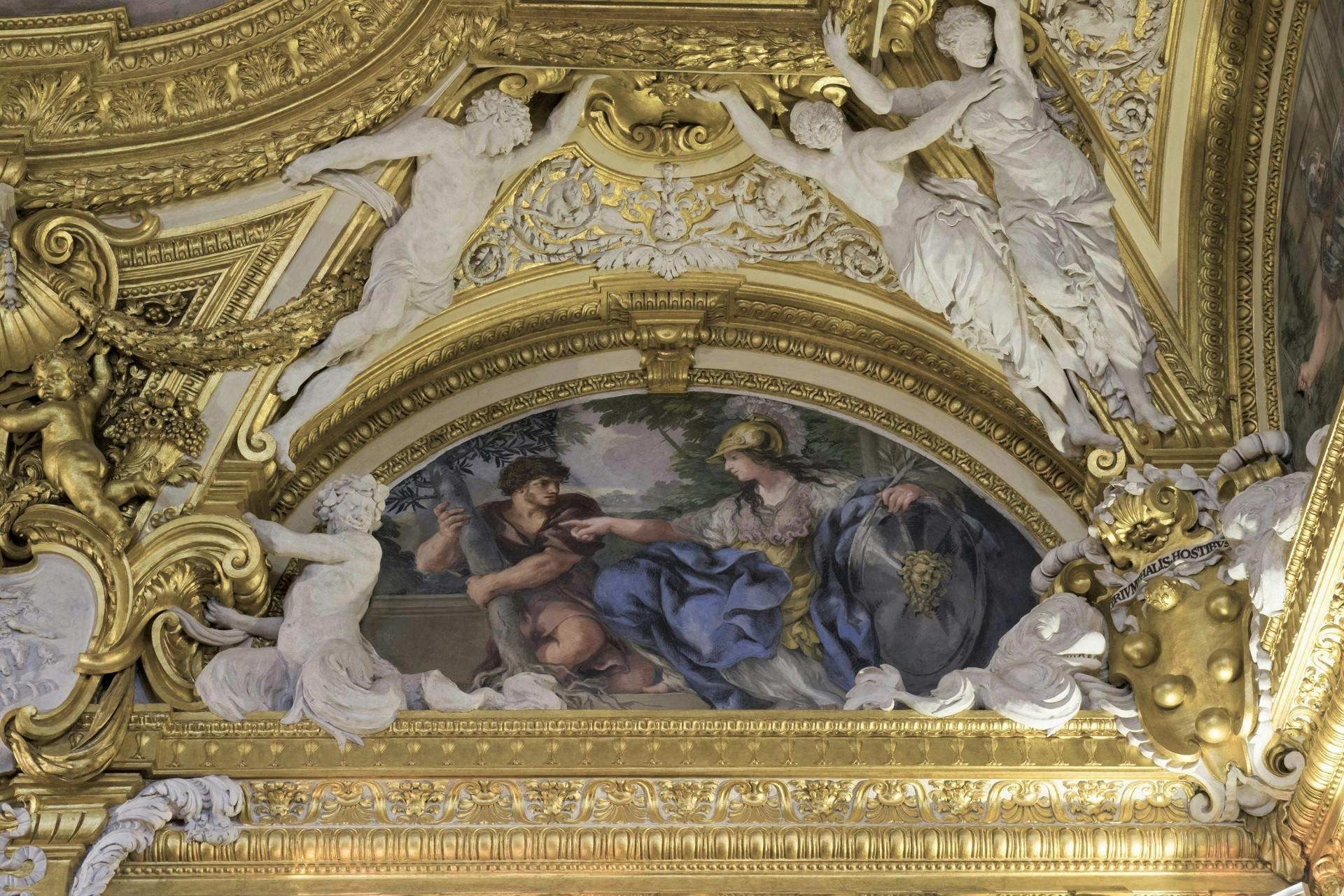 Sala di Giove